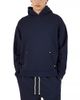 Krost Krost Friends Hoodie - 1