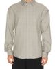 KROST KROST Jordan Wool Plaid Shirt - 1