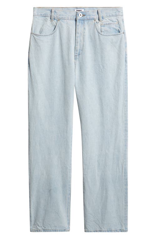KROST KROST Lafayette Straight Leg Jeans