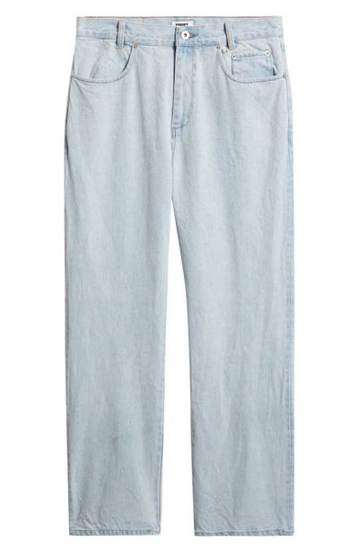 KROST KROST Lafayette Straight Leg Jeans