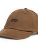 KROST KROST Logo Embroidered Adjustable 6-Panel Ball Cap - 1