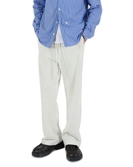 Krost Krost Men's Fleece Track Pants