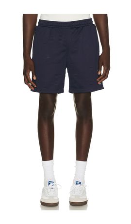 KROST KROST Mesh Short