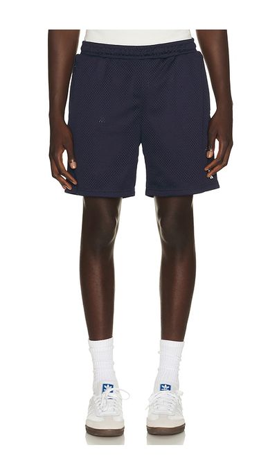 KROST KROST Mesh Short