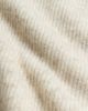 Krost Krost Mohair & Wool Blend Relaxed Mock Neck Sweater - 3