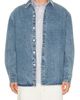 KROST KROST Oversized Denim Shirt - 1