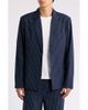 KROST KROST Pinstripe Blazer - 1