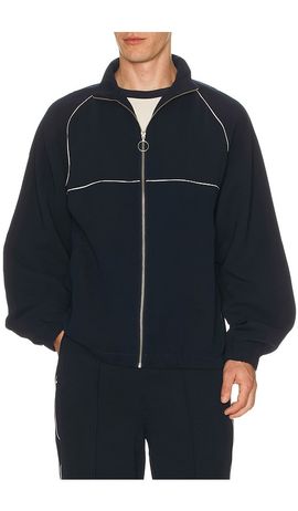 KROST KROST Piping Track Jacket