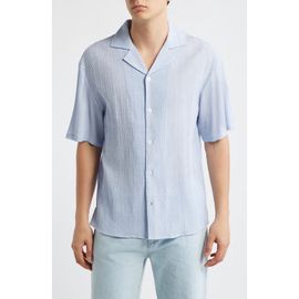 KROST KROST Plaid Camp Shirt