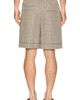 KROST KROST Plaid Short - 2