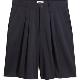 KROST KROST Pleated Shorts