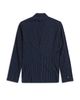 Krost Krost Regular Fit Two Button Pinstripe Blazer - 6