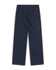 Krost Krost Regular Fit Wide Leg Pinstripe Trousers - 3