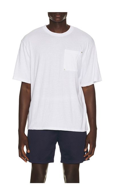 KROST KROST Rivet T-Shirt