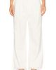 KROST KROST Single Pleated Trouser - 1