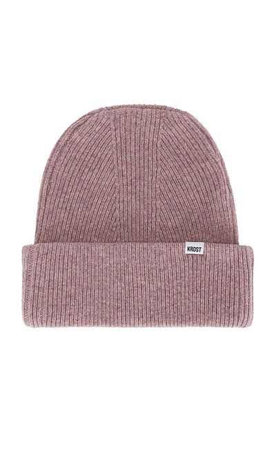 KROST KROST Speckle Beanie