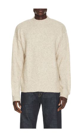 KROST KROST Super Mohair Sweater