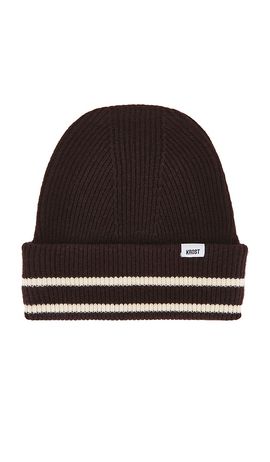 KROST KROST Wool Beanie