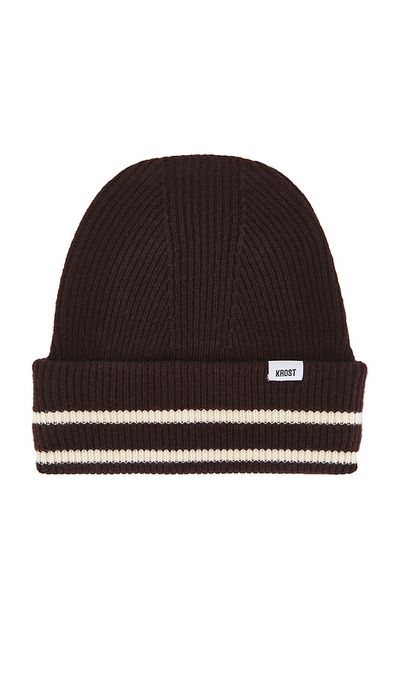 KROST KROST Wool Beanie