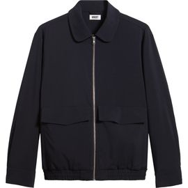 KROST KROST Zip Front Jacket