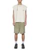 Ksubi Ksubi 1999 Life Shorts in Militant Green - 2
