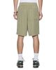 Ksubi Ksubi 1999 Life Shorts in Militant Green - 3