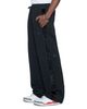 Ksubi Ksubi 4x4 Revamp Cotton Drawstring Track Pants - 3