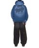 Ksubi Ksubi Ace Ekcess Ink Fade Oversized Fit Hoodie - 3