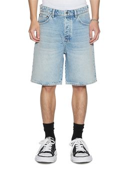Ksubi Ksubi Anti K Kristal 32.3 Shorts