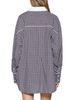 Ksubi Ksubi Astra Long Sleeve Plaid Shirt - 3
