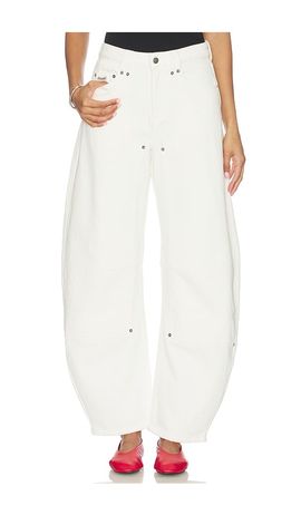 Ksubi Ksubi Barrel Jeans