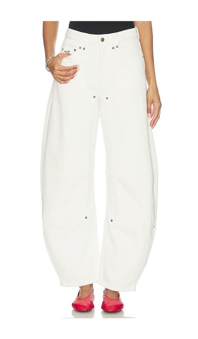 Ksubi Ksubi Barrel Jeans