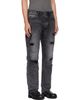 Ksubi Ksubi Black Hazlow Replika Jeans - 2