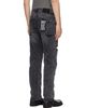 Ksubi Ksubi Black Hazlow Replika Jeans - 3