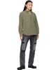 Ksubi Ksubi Black Hazlow Replika Jeans - 4