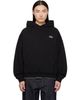 Ksubi Ksubi Black Lords Ekcess Hoodie - 1