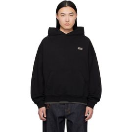 Ksubi Ksubi Black Lords Ekcess Hoodie