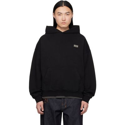 Ksubi Ksubi Black Lords Ekcess Hoodie