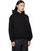 Ksubi Ksubi Black Lords Ekcess Hoodie - 2