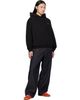 Ksubi Ksubi Black Lords Ekcess Hoodie - 4