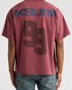 Ksubi Ksubi Blasted Ekcess Distressed Cotton T-Shirt - 2