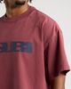 Ksubi Ksubi Blasted Ekcess Distressed Cotton T-Shirt - 4