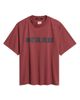 Ksubi Ksubi Blasted Ekcess Distressed Cotton T-Shirt - 5