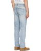 Ksubi Ksubi Blue Hazlow Manhattan Jeans - 3