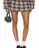 Ksubi Ksubi Boxer Skort - 1