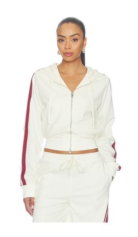Ksubi Ksubi Carter Slim Hoodie