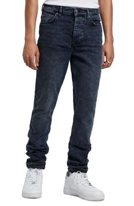 Ksubi Ksubi Chitch Blue Kolla Slim Fit Jeans