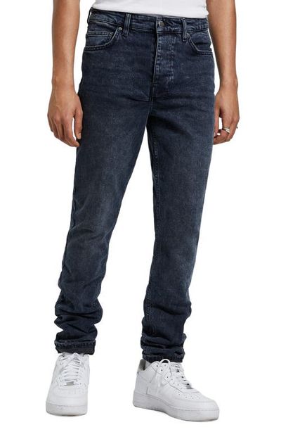 Ksubi Ksubi Chitch Blue Kolla Slim Fit Jeans