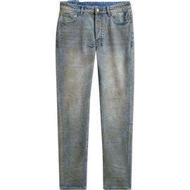 Ksubi Ksubi Chitch Coated Slim Fit Jeans
