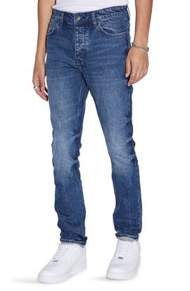 Ksubi Ksubi Chitch HiLite Slim Fit Jeans